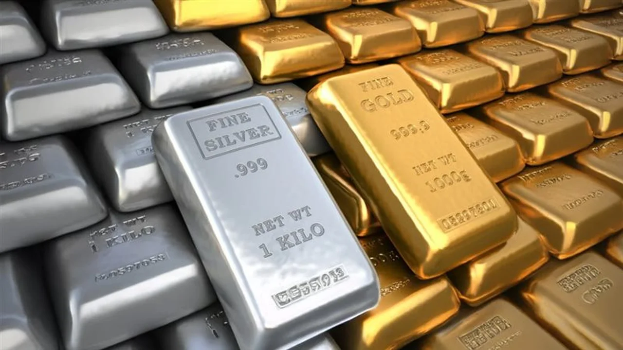 تطورات أسعار سبائك الذهب BTC في مصر بجميع الأوزان اليوم الجمعة 10 أبريل